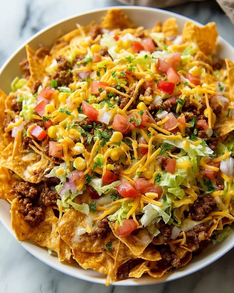 Frito Cowboy Cabbage Recipe