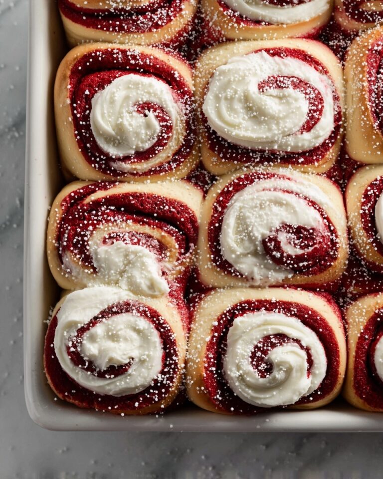 Cinnamon Rolls: The Perfect Christmas Morning Treat Recipe