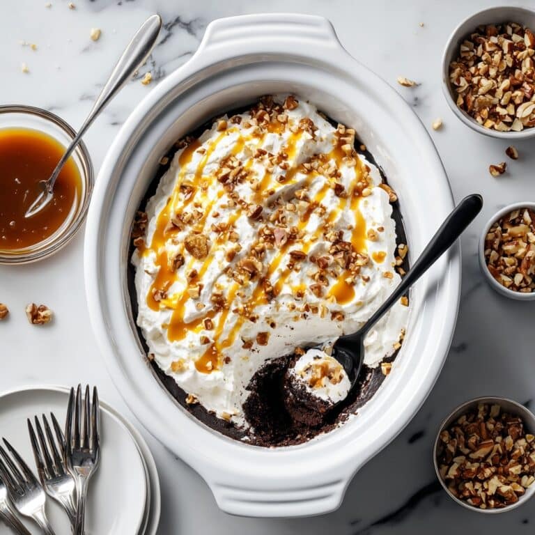 Crockpot Better Than Sex Cake Recipe