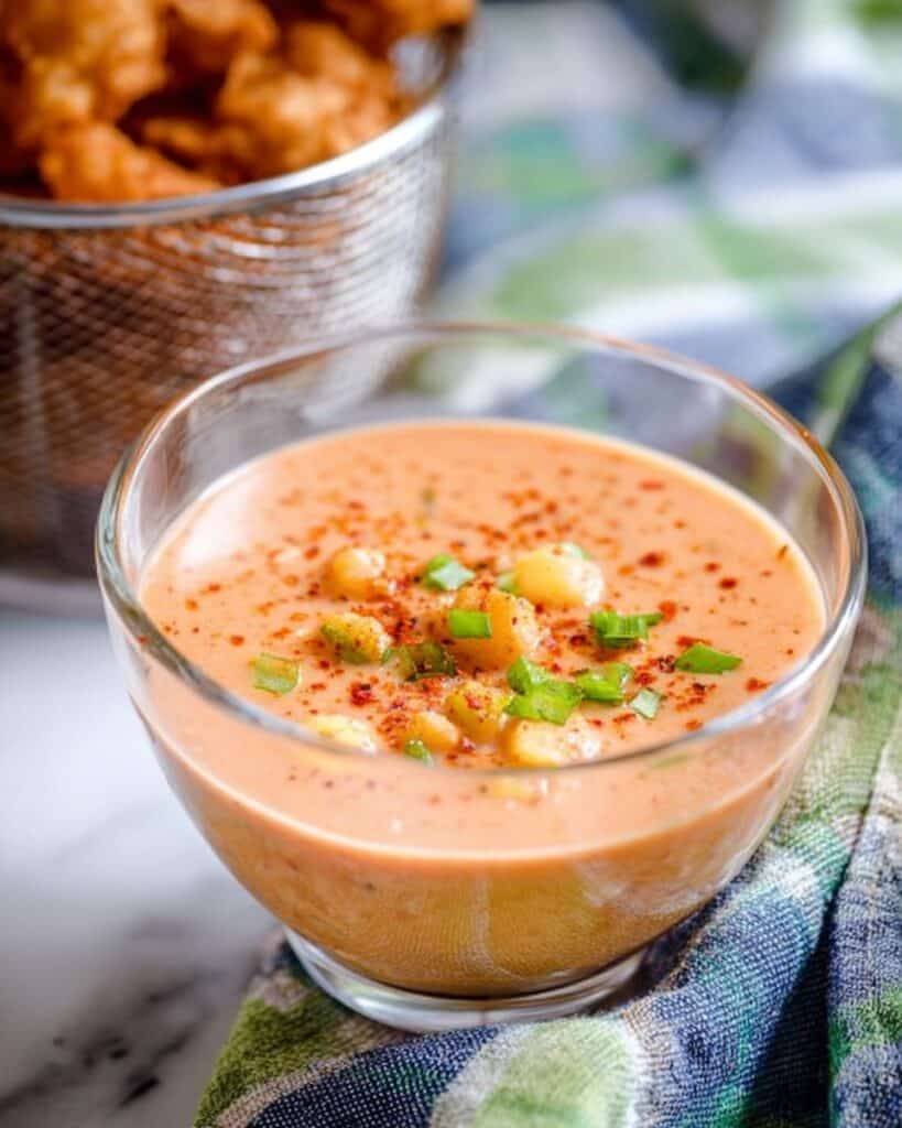Bang Bang Sauce (Bonefish Grill Copycat) Recipe
