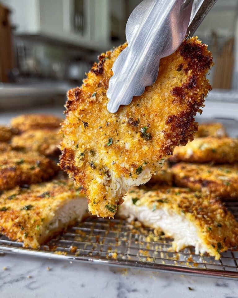 Zesty Italian BFC Recipe