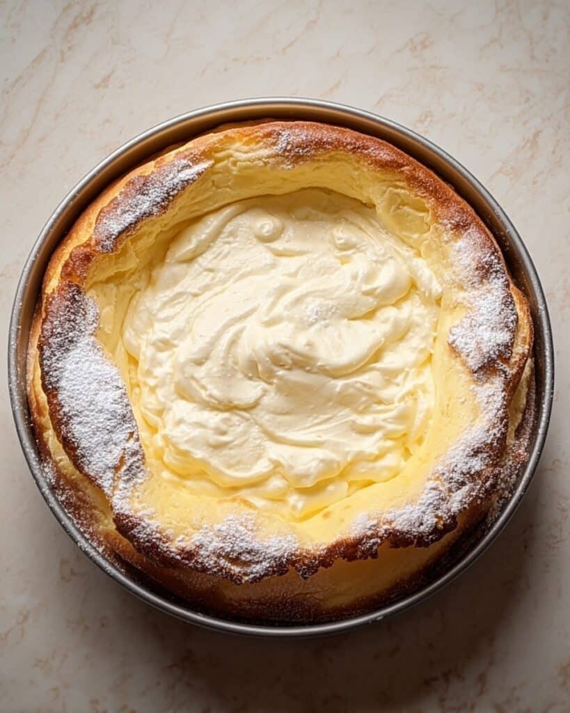 Mouth Cake: A Simple and Delicious layered Dessert Recipe