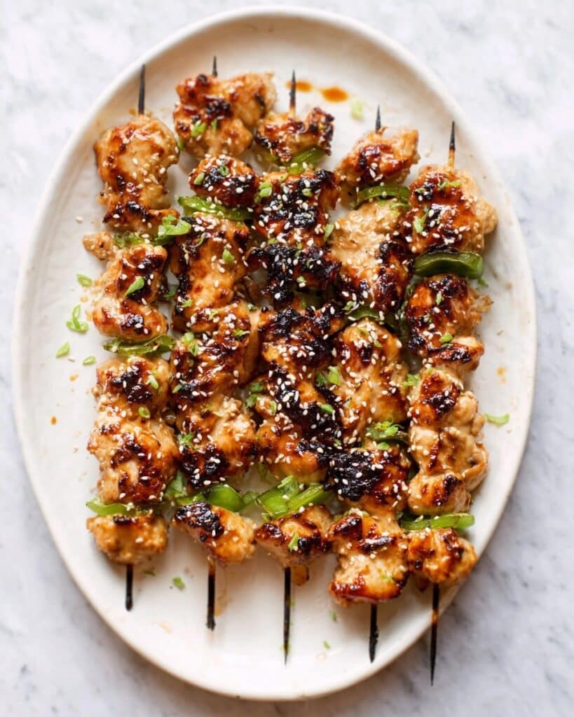 Homemade Teriyaki Sauce Recipe