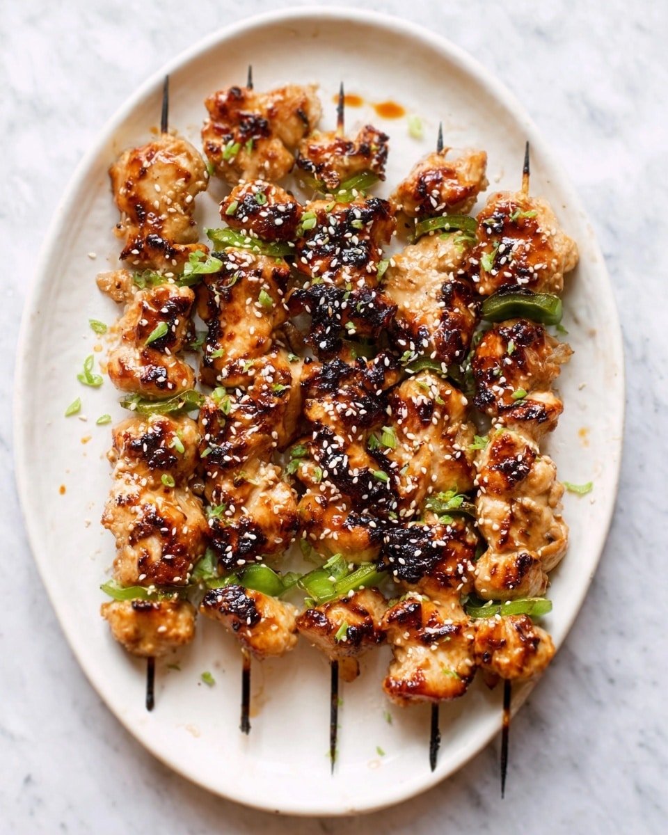 Homemade Teriyaki Sauce Recipe